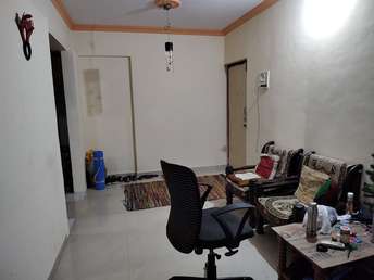 2 BHK Apartment For Rent in Naupada Thane  7105645