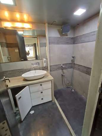 3 BHK Apartment For Rent in Kamanwala Cupid Suchidham Goregaon East Mumbai  7109932