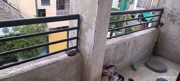 Balcony in 1 BHK Apartment at Kharbi – for Sale