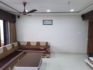 Furnished Amenities in 3 BHK Apartment at Palanpur – for Sale
