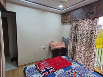 Bedroom in 3 BHK Apartment at Palanpur – for Sale