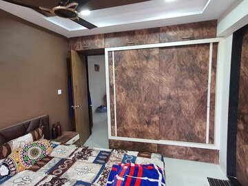 Furnished Amenities in 3 BHK Apartment at Palanpur – for Sale