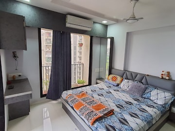 Bedroom in 3 BHK Apartment at Palanpur – for Sale