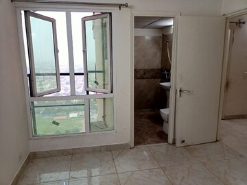 Building Lobby in 2 BHK Apartment at Gaurs Siddhartham, Siddharth Vihar – for Sale