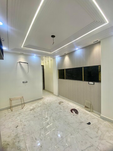 2 BHK Builder Floor For Sale in Dwarka Mor