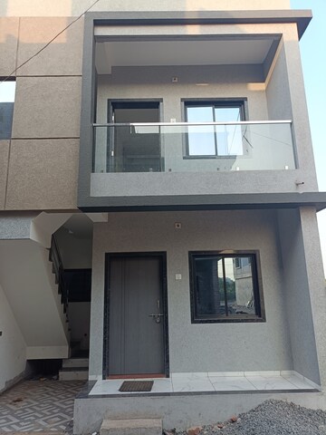 2 BHK Independent House For Sale in Dindoli