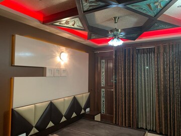 Bedroom in 3 BHK Builder Floor at Sector 2 – for Sale