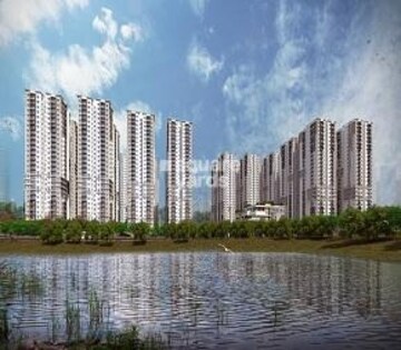 2 BHK Apartment For Sale in Aparna Sarovar Zicon, Nallagandla