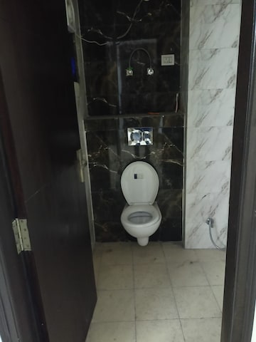 Bathroom in 4 BHK Builder Floor at New Colony – for Sale