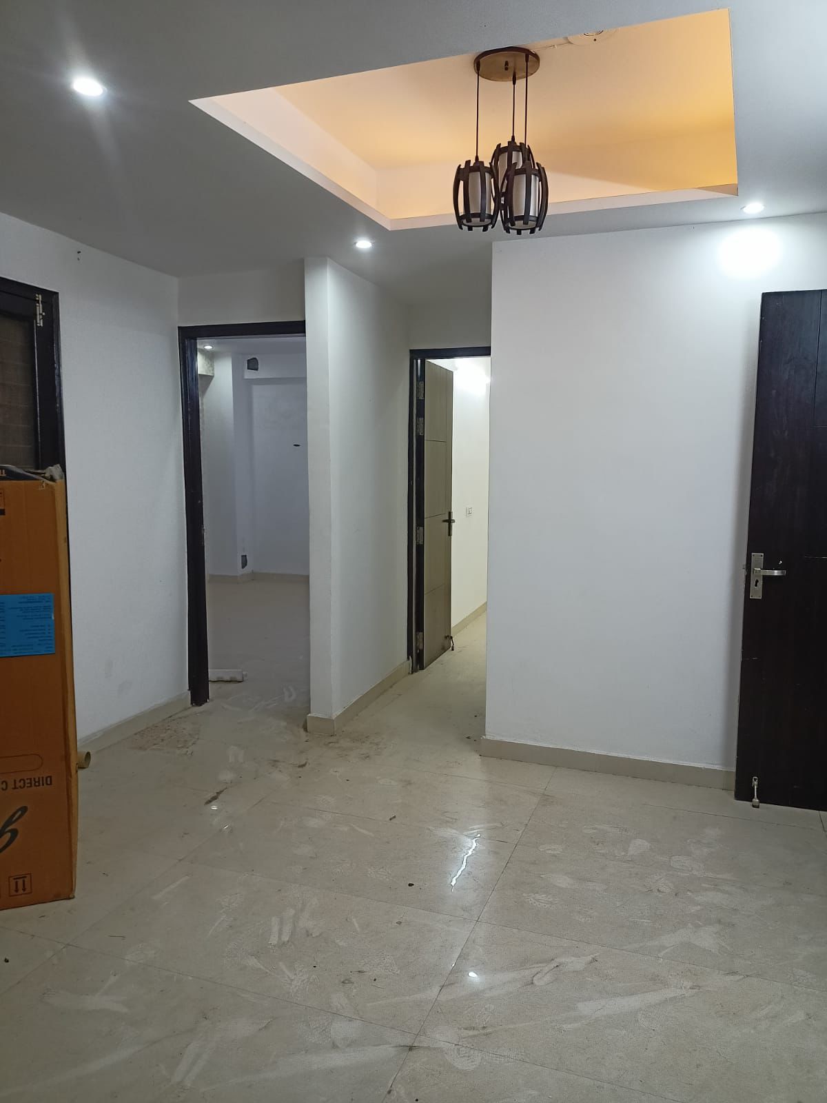 4 BHK Builder Floor For Resale in New Colony Gurgaon  7110343