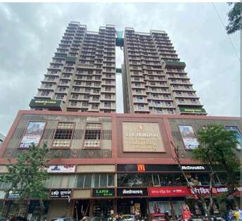 3 BHK Apartment For Resale in Sandhya Eve Horizon Kandivali West Mumbai 7110427