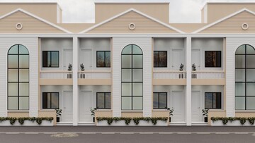 Building Lobby in 2 BHK Independent House at Dindoli – for Sale
