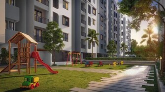 2 BHK Apartment For Resale in Sumadhura Aspire Amber Doddabanahalli Bangalore  7110593