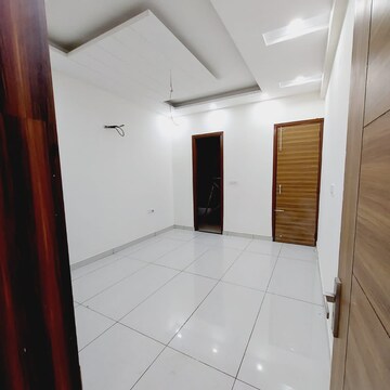 3 BHK Builder Floor For Sale in International Airport Road