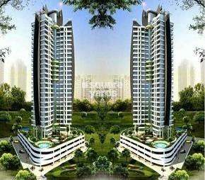 2 BHK Apartment For Resale in C Teja Kaavya Beachwood CHS Kandivali West Mumbai  7110914