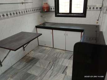 1 BHK Apartment For Resale in Silver Avenue Santacruz East Mumbai 7110966