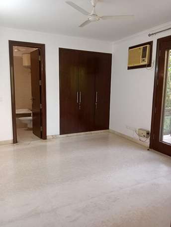 4 BHK Builder Floor For Rent in East Of Kailash Delhi 7110963