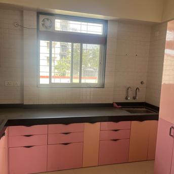 2 BHK Apartment For Rent in Mohan Nagar Co Op Society Pune  7110970