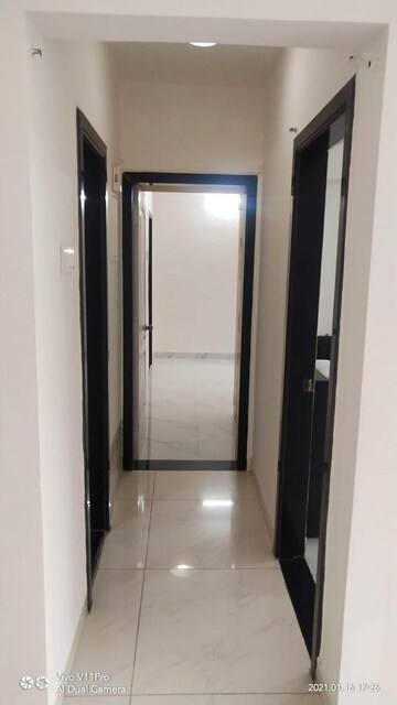 Building Lobby in 2 BHK Apartment at Evershine Millennium Paradise, Kandivali East – for Sale