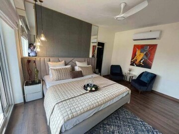 3 BHK Apartment For Sale in M3M Golf Hills, Sector 79
