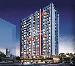 2 BHK Apartment For Rent in Platinum Casa Millennia Andheri West Mumbai  7110976