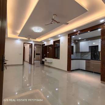 1 BHK Villa For Resale in Bishanpura Noida  7110981