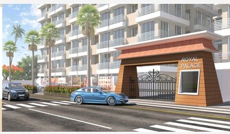 2 BHK Apartment For Resale in Dindoli Surat  7111132