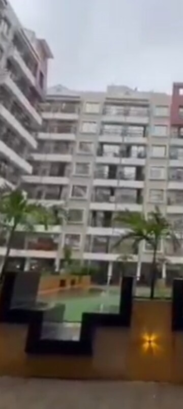 2 BHK Apartment – Exterior View View at Dindoli - for Sale