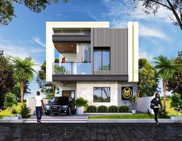 3 BHK Villa For Sale in Kondakal