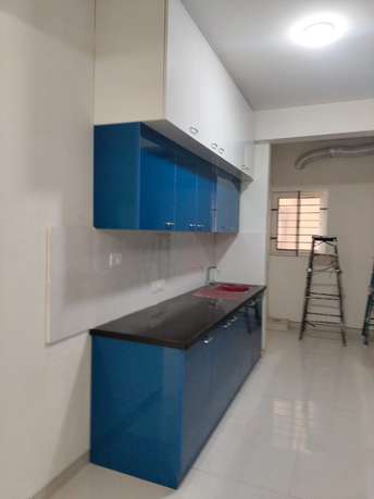 3 BHK Apartment For Rent in Century Breeze Jakkur Bangalore  7111135