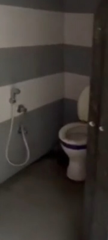 Bathroom in 2 BHK Apartment at Dindoli – for Sale