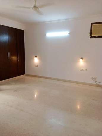 4 BHK Builder Floor For Rent in Greater Kailash ii Delhi  7111324