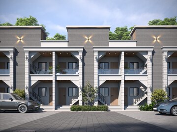 2 BHK Independent House For Sale in Dindoli
