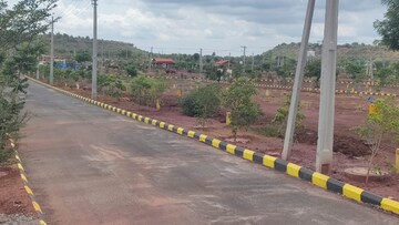 Plot For Resale in Kamkole Hyderabad  7111340