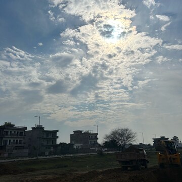  Plot – Exterior View View at GMADA Eco City, Mullanpur - for Sale