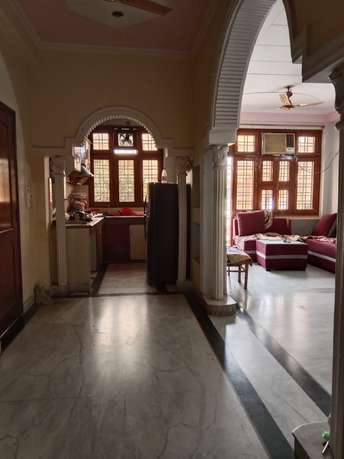 2 BHK Villa For Rent in Spark Divine Gn Sector Beta ii Greater Noida 7111449