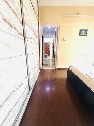 Room in 1 BHK Apartment at Parsik Nagar – for Sale