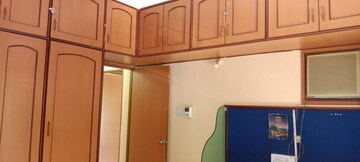 Kitchen in 2 BHK Apartment at Kumar Prasanna, Wanowrie – for Sale