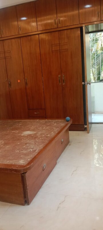 Bedroom in 2 BHK Apartment at Kumar Prasanna, Wanowrie – for Sale