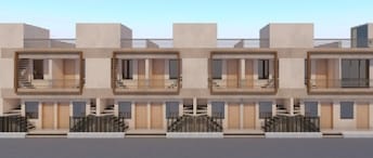 2 BHK Independent House For Resale in Dindoli Surat  7111505