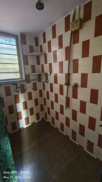 Kitchen in Studio Apartment at Dombivli West – for Sale