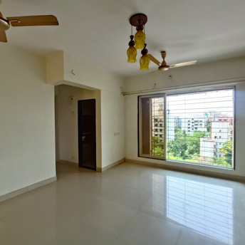 1 BHK Apartment For Rent in Gagangiri Complex Anand Park Mumbai  7111598