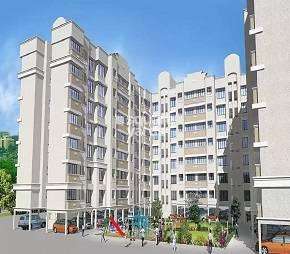 1 BHK Apartment For Rent in HDIL Dheeraj Upvan 1 Borivali East Mumbai 7111689