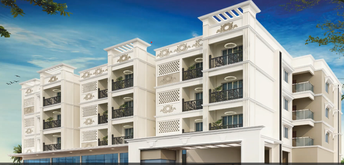 3 BHK Apartment For Resale in Nri Layout Bangalore  7110904