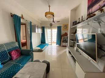 2 BHK Apartment For Rent in Sobha Dream Gardens Thanisandra Main Road Bangalore 7111694
