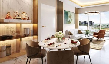 2 BHK Apartment For Sale in M3M Golf Hills, Sector 79