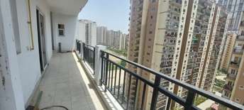 2 BHK Apartment For Rent in Gardenia Gateway Sector 75 Noida  7111821