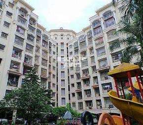 1 BHK Apartment For Rent in Dattani Park 7A Kandivali East Mumbai 7111792