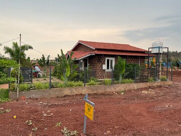 Plot For Resale in Kamkole Hyderabad  7111810