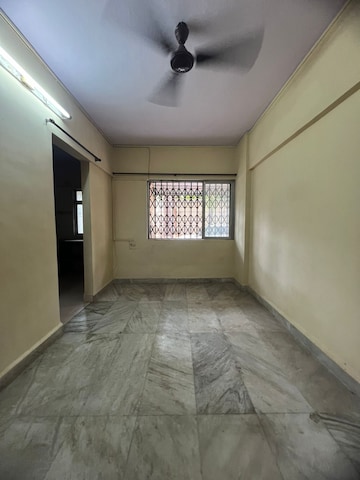 1 RK Apartment For Resale in Parsik Nagar Thane  7111847